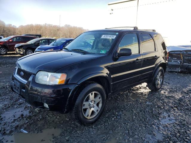 FORD ESCAPE LIM 2003 with VIN 1FMCU94123KE19996 - Photo from auction
