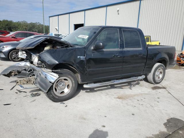 Photo 1 from auction – 2003 FORD F150 SUPER with VIN 1FTRW07L73KA42731