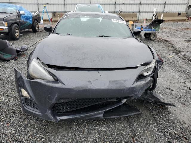Photo 5 from auction – 2013 SCION FR-S with VIN JF1ZNAA1XD2715180