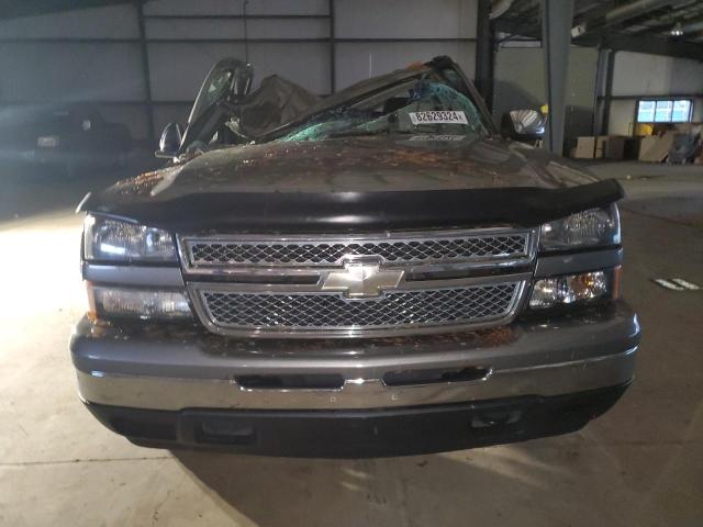 Photo 5 from auction – 2006 CHEVROLET SILVERADO with VIN 2GCEK13T761130088