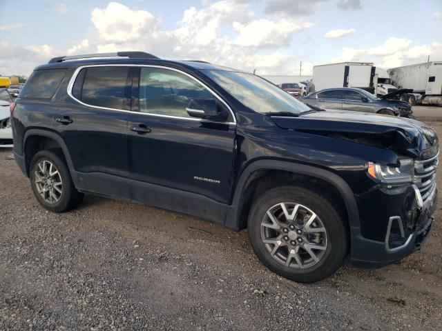 Photo 4 from auction – 2021 GMC ACADIA SLT with VIN 1GKKNML48MZ208052