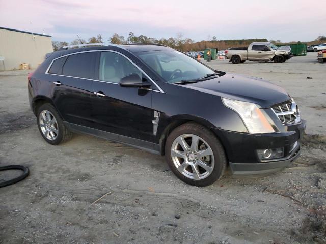 Photo 4 from auction – 2012 CADILLAC SRX PERFOR with VIN 3GYFNEE32CS580340
