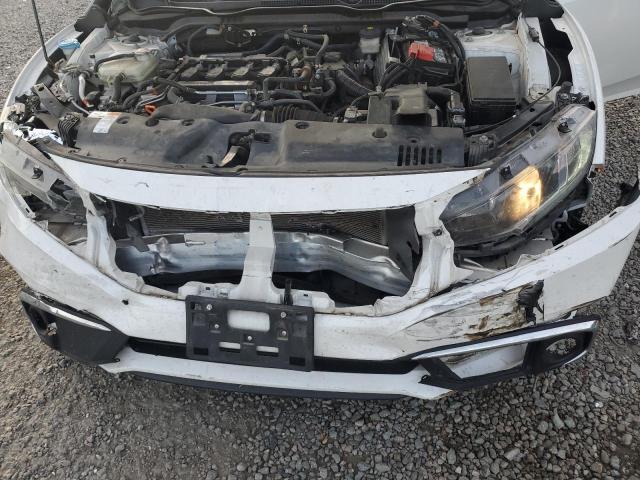 Photo 11 from auction – 2020 HONDA CIVIC EX with VIN 19XFC1F31LE010802