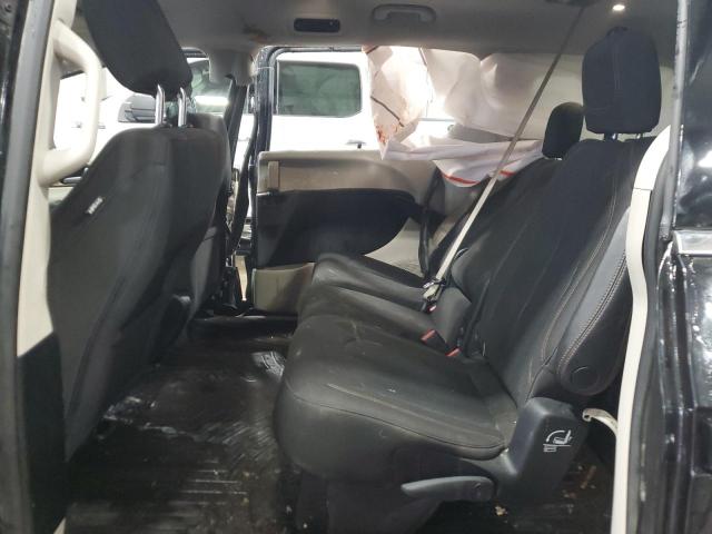 Photo 11 from auction – 2018 CHRYSLER PACIFICA T with VIN 2C4RC1FG4JR126250