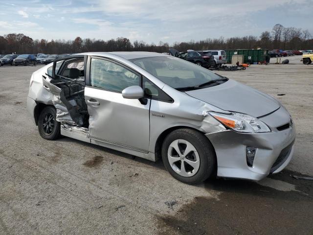 Photo 4 from auction – 2012 TOYOTA PRIUS with VIN JTDKN3DU5C1499773