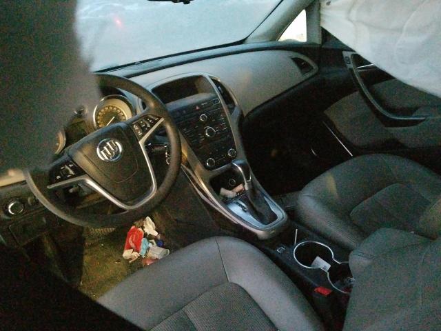 صورة رقم 7 من المزاد - 2012 BUICK VERANO مع VIN 1G4PN5SK6C4125296