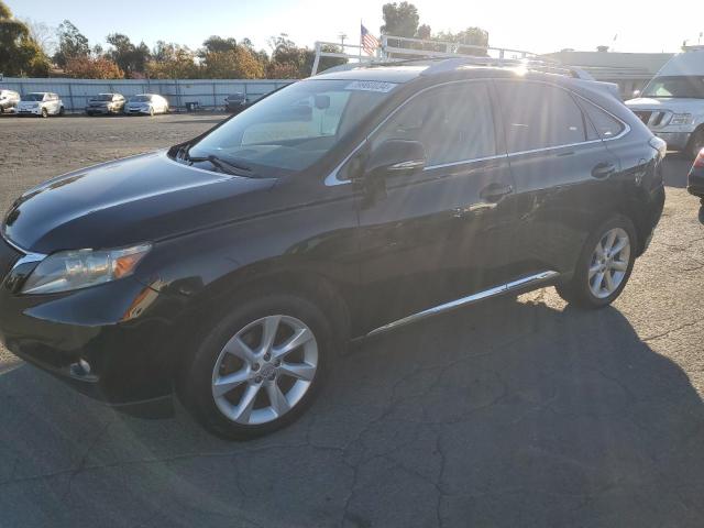 LEXUS RX 350 2010 с VIN JTJBK1BA8A2408134 - Фото с аукциона