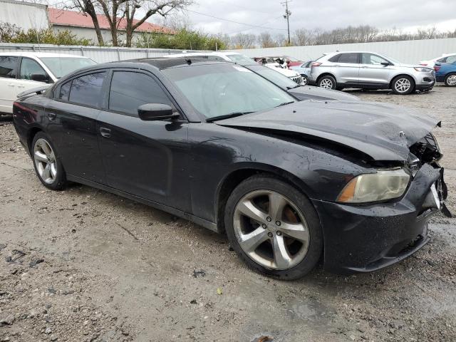 Photo 4 from auction – 2011 DODGE CHARGER with VIN 2B3CL3CG0BH503624