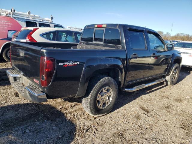 Photo 3 from auction – 2008 GMC CANYON with VIN 1GTDT13E988103713
