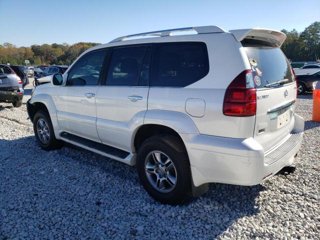 Photo 2 from auction – 2009 LEXUS GX 470 with VIN JTJBT20X190177210