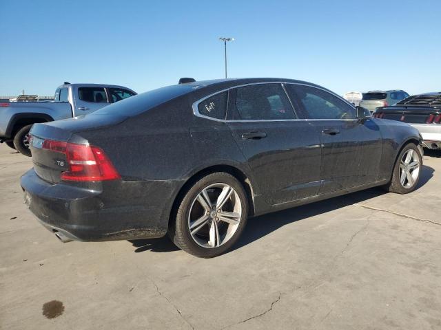 Photo 3 from auction – 2017 VOLVO S90 T5 MOM with VIN YV1102AK2H1007631