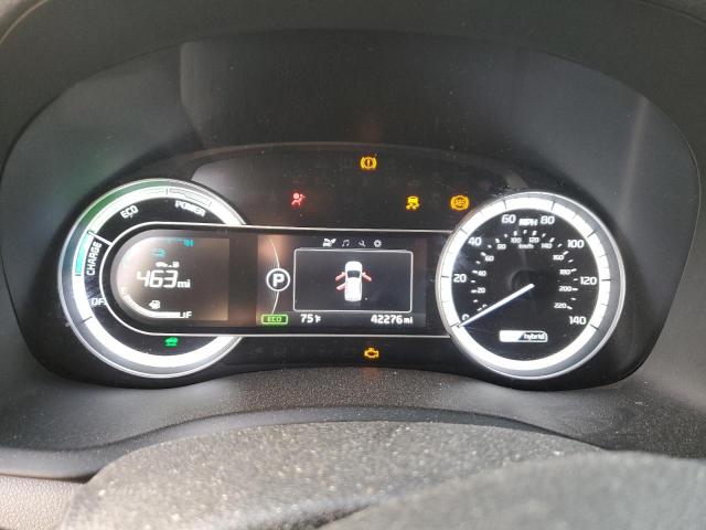 صورة رقم 9 من المزاد - 2019 KIA NIRO FE مع VIN KNDCB3LC0K5237298