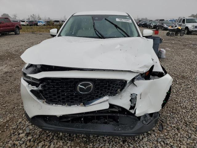 Снимка 5 от търг – 2022 MAZDA CX-5 SELEC с VIN JM3KFBBMXN1596763