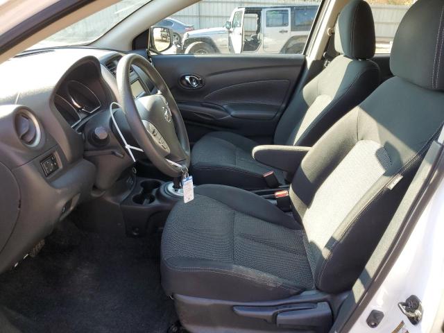 Photo 7 from auction – 2019 NISSAN VERSA S with VIN 3N1CN7AP1KL865314