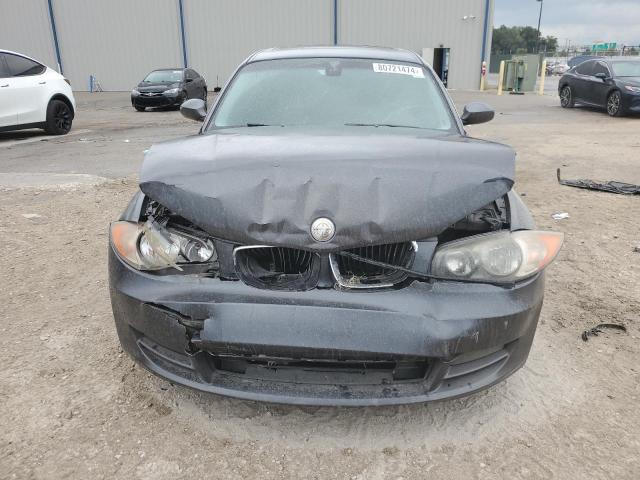 Photo 5 from auction – 2008 BMW 128 I with VIN WBAUP73548VF09083