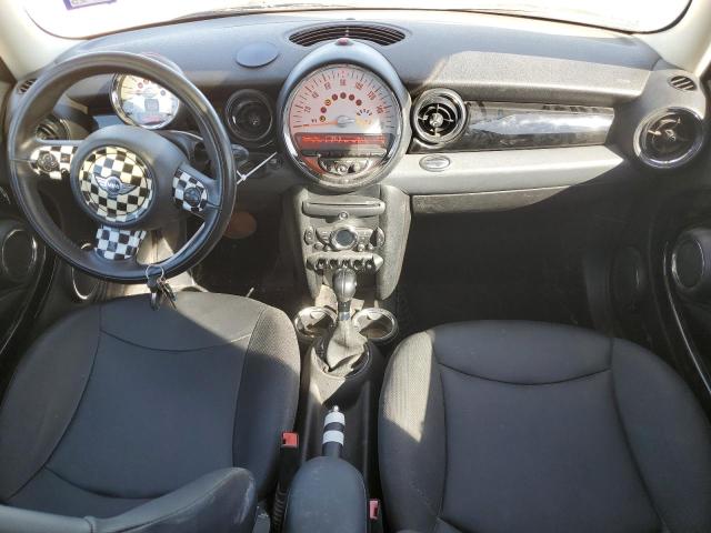 Photo 8 from auction – 2012 MINI COOPER CLU with VIN WMWZF3C53CT189189