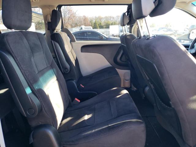 Photo 11 from auction – 2011 DODGE GRAND CARA with VIN 2D4RN3DG6BR721663