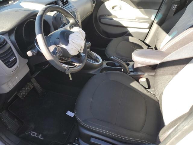 Photo 7 from auction – 2016 KIA SOUL + with VIN KNDJP3A5XG7831292