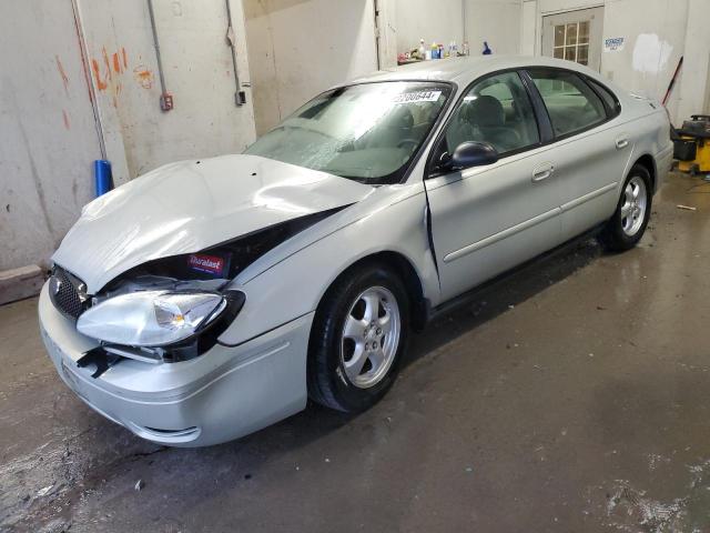 FORD TAURUS SE 2005 with VIN 1FAFP53255A288640 - Photo from auction