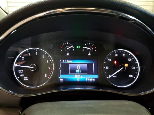 Zdjęcie 9 z aukcji – 2019 BUICK ENCORE ESS z VIN KL4CJCSM7KB806432