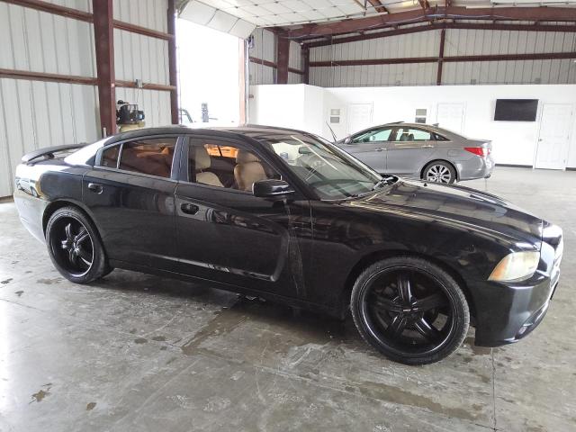 Photo 4 from auction – 2013 DODGE CHARGER SE with VIN 2C3CDXBGXDH638976