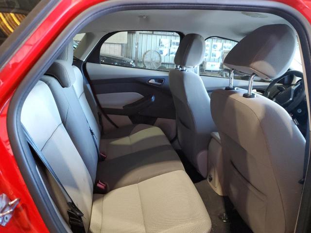 Photo 10 from auction – 2013 FORD FOCUS SE with VIN 1FADP3K29DL243586