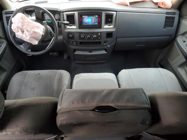 Photo 8 from auction – 2007 DODGE RAM 1500 S with VIN 1D7HU18257S155666