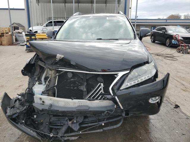 Photo 5 from auction – 2015 LEXUS RX 350 with VIN 2T2ZK1BA0FC161231