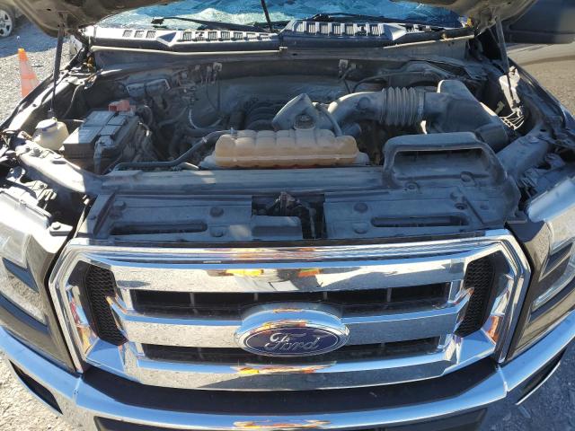 Photo 11 from auction – 2016 FORD F150 SUPER with VIN 1FTEW1EF4GKE66701