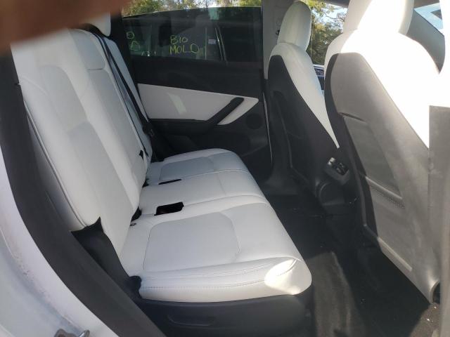 Foto 10 de la subasta – 2022 TESLA MODEL Y con VIN 7SAYGAEE5NF466687
