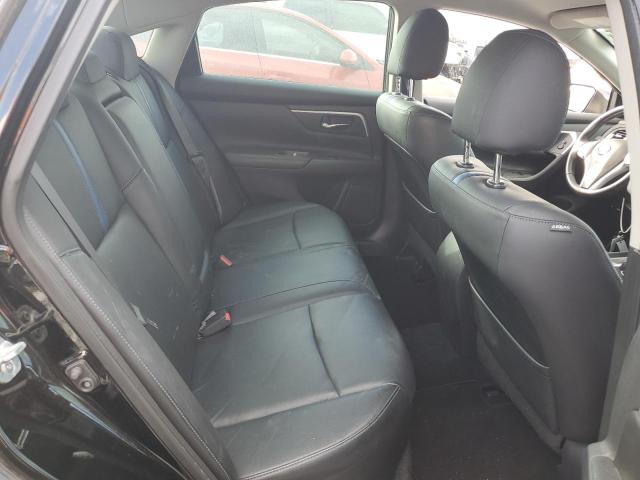 Photo 10 from auction – 2018 NISSAN ALTIMA 2.5 with VIN 1N4AL3AP2JC210128