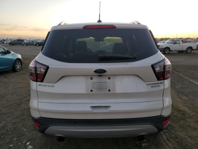 Photo 6 from auction – 2017 FORD ESCAPE TIT with VIN 1FMCU0JD4HUE74116