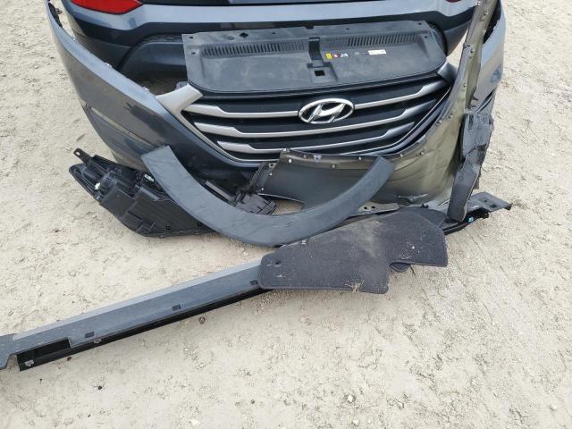 Photo 12 from auction – 2018 HYUNDAI TUCSON SEL with VIN KM8J33A40JU692183