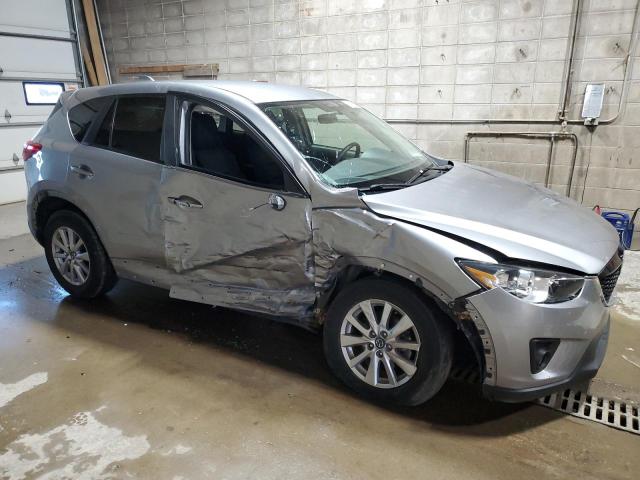 Photo 4 from auction – 2015 MAZDA CX-5 TOURI with VIN JM3KE4CY3F0466833