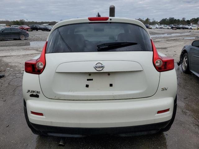 Photo 6 from auction – 2011 NISSAN JUKE S with VIN JN8AF5MRXBT016219