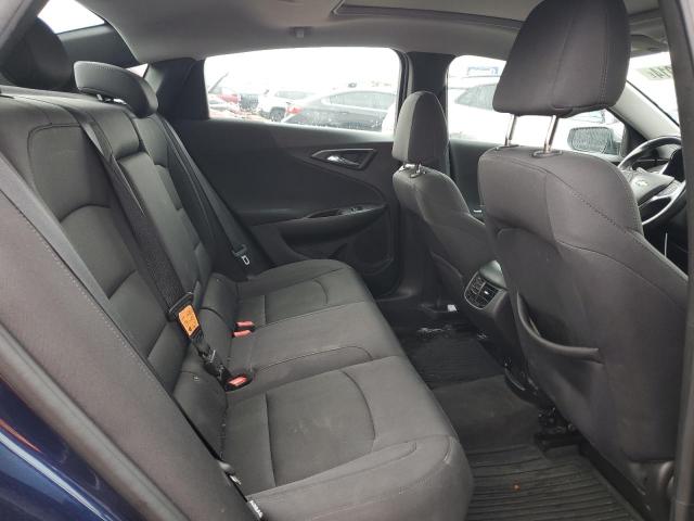 Photo 10 from auction – 2017 CHEVROLET MALIBU LT with VIN 1G1ZE5ST5HF216098