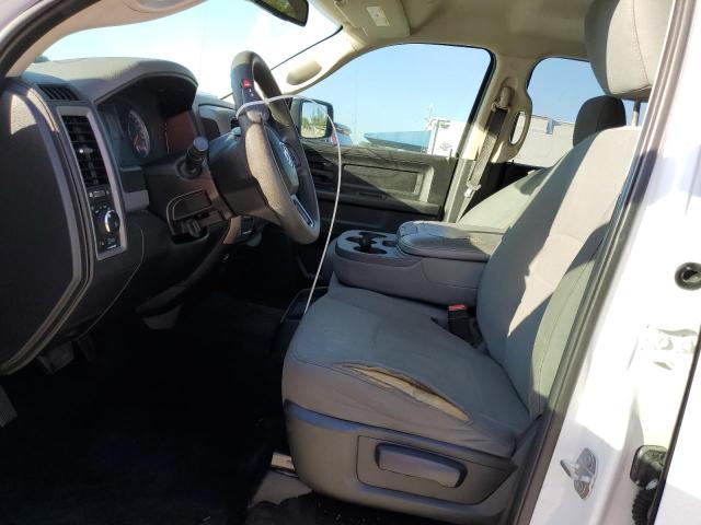 Photo 7 from auction – 2018 RAM 1500 ST with VIN 1C6RR6KT5JS133244
