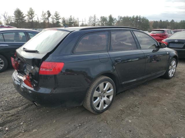 Photo 3 from auction – 2006 AUDI A6 AVANT Q with VIN WAUKH74F76N181549