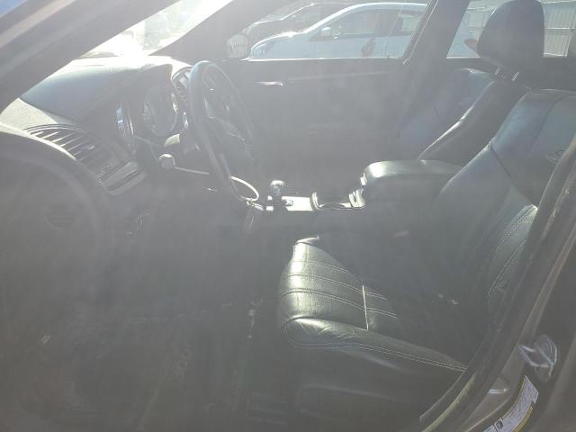 Photo 7 from auction – 2012 CHRYSLER 300 S with VIN 2C3CCAGGXCH231862