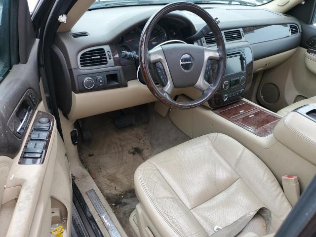 Фото 8 с аукциона – 2011 GMC YUKON DENA с VIN 1GKS2EEF5BR129044