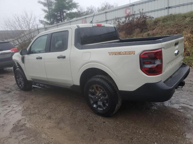 Photo 2 from auction – 2024 FORD MAVERICK X with VIN 3FTTW8C95RRB45228