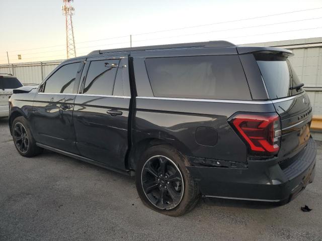 Photo 2 from auction – 2023 FORD EXPEDITION with VIN 1FMJK2A87PEA58369