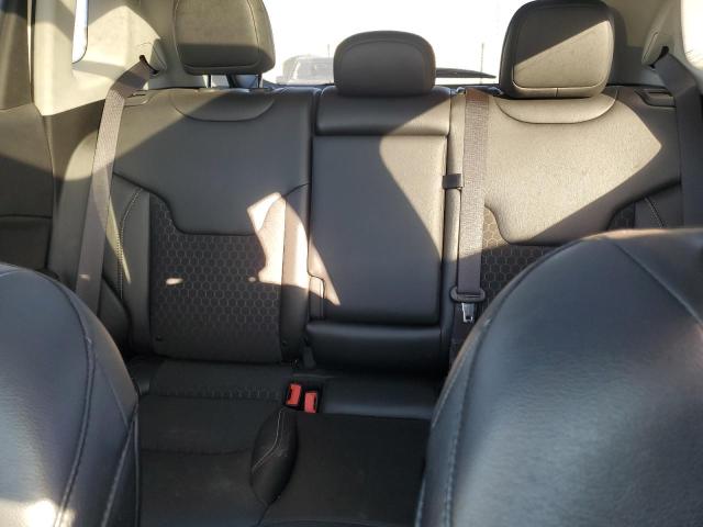 Photo 10 from auction – 2020 JEEP COMPASS LA with VIN 3C4NJDBB5LT234425