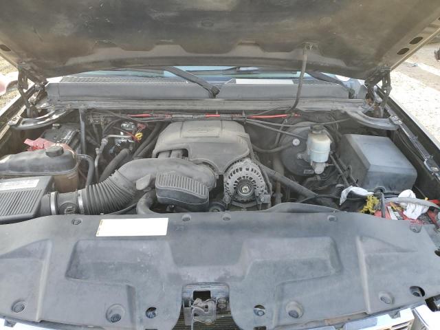 Photo 11 from auction – 2007 GMC NEW SIERRA with VIN 2GTEC13C771709483