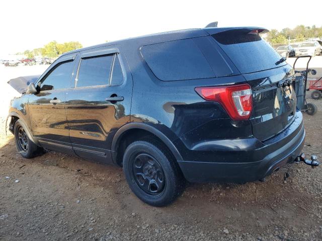 Photo 2 from auction – 2016 FORD EXPLORER P with VIN 1FM5K8AR2GGB54105