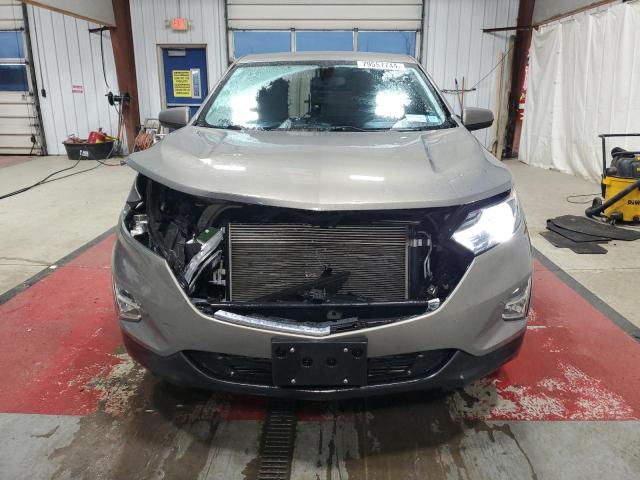 Photo 5 from auction – 2018 CHEVROLET EQUINOX LT with VIN 3GNAXSEV8JS579997