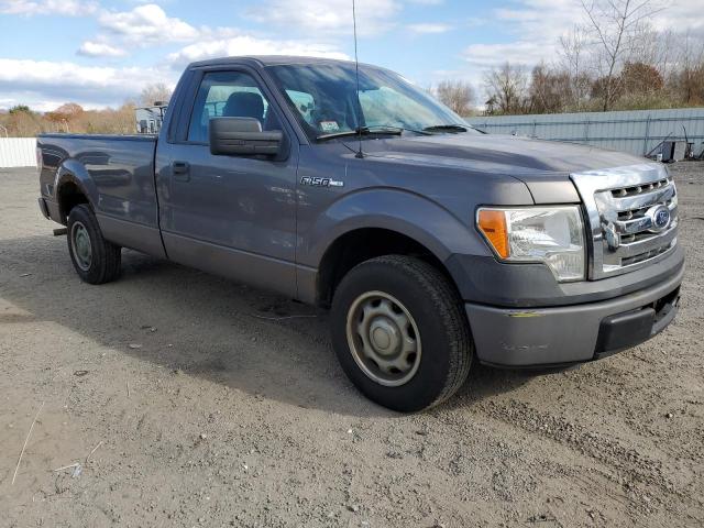 Photo 4 from auction – 2011 FORD F150 with VIN 1FTMF1CM5BKD66886