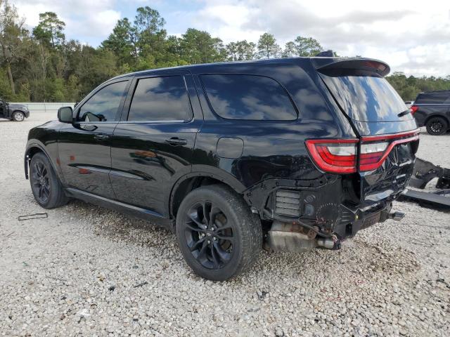 Photo 2 from auction – 2022 DODGE DURANGO GT with VIN 1C4RDHDG2NC197566
