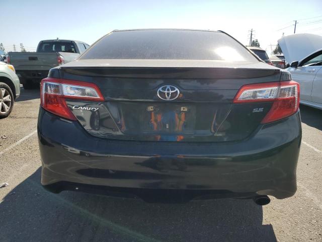 Photo 6 from auction – 2012 TOYOTA CAMRY BASE with VIN 4T1BF1FK0CU047723