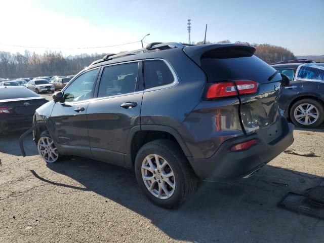 Photo 2 from auction – 2016 JEEP CHEROKEE L with VIN 1C4PJMCS5GW105219